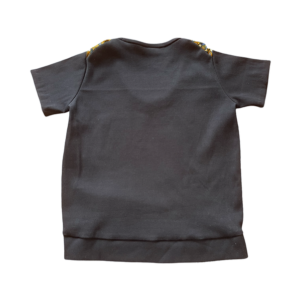 Batik tee top T 760 repetitive Pekalongan