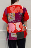Boro Top Red T801